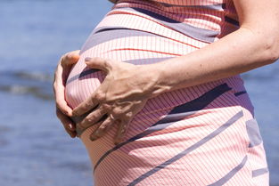 孕妇入盆后多久会生